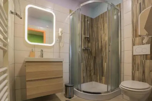 Jazz Bled Guest House