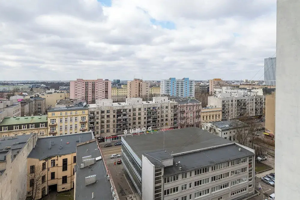 RentPlanet - Apartament Piotrkowska