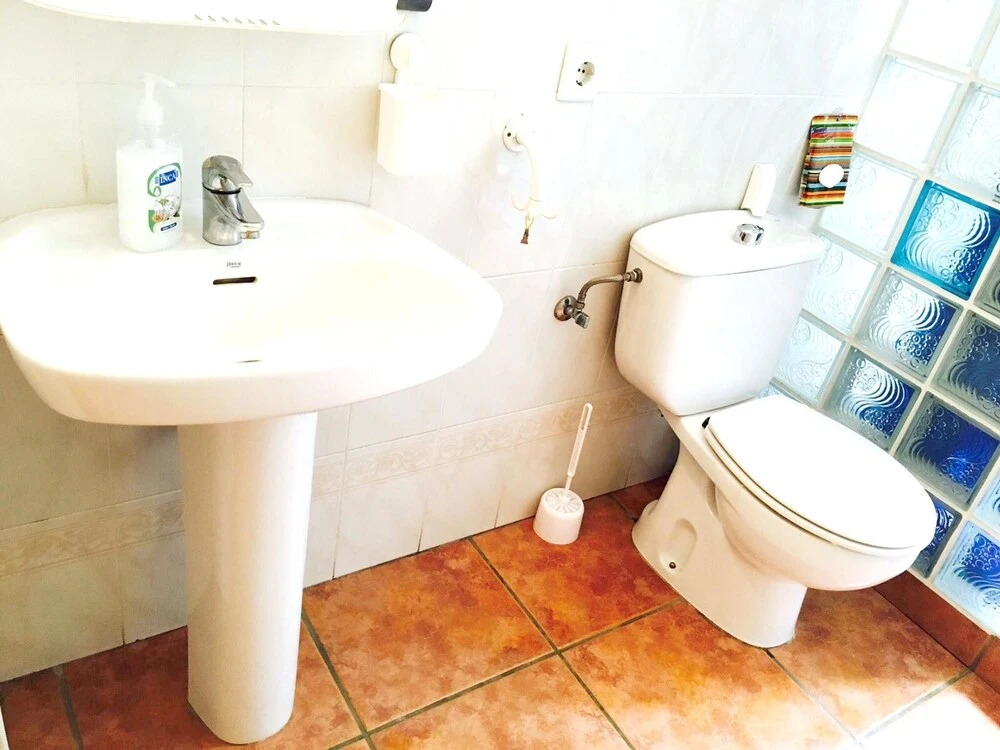 Apartment With 3 Bedrooms in Dénia, With Wonderful City View, Enclosed