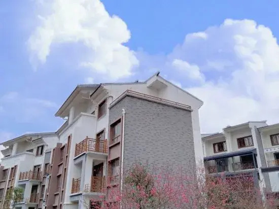 Huangyao Art Village Homestay