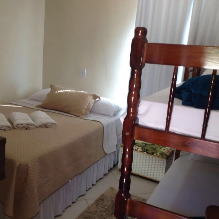 Pousada Maranatha Guest House