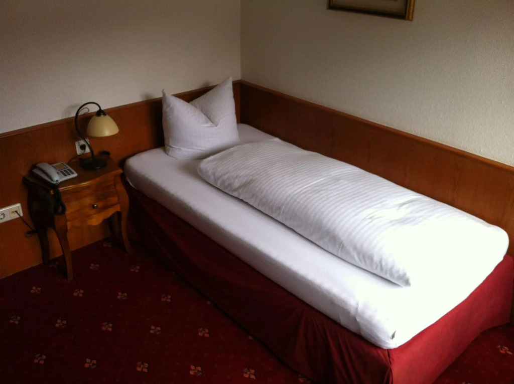 Hotel Plankenhof B&B