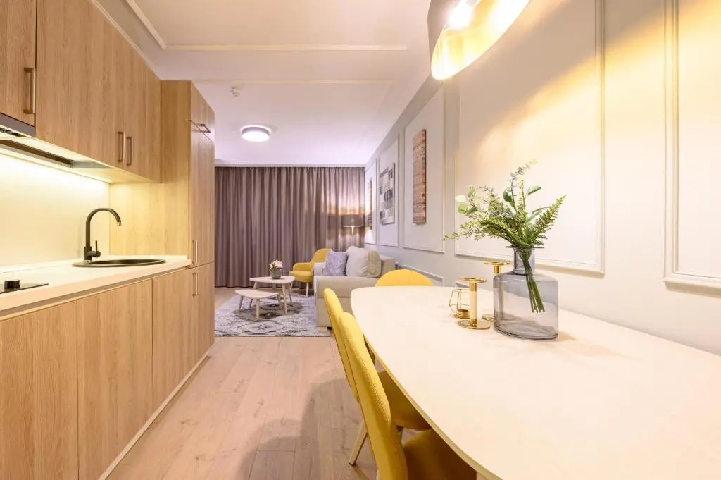 Dozsa Residence