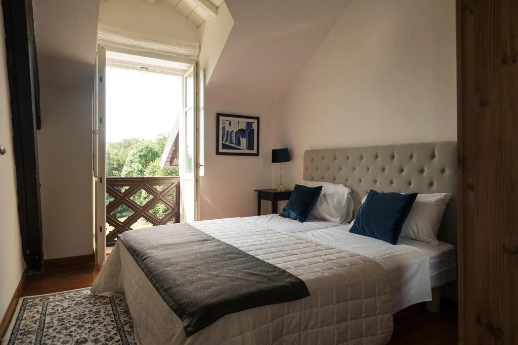 Villa Val Lemme