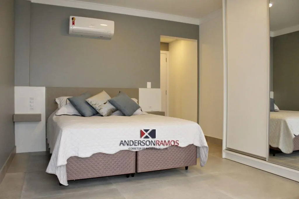 1003 Residencial Positano Apto 204 - Quatro Ilhas