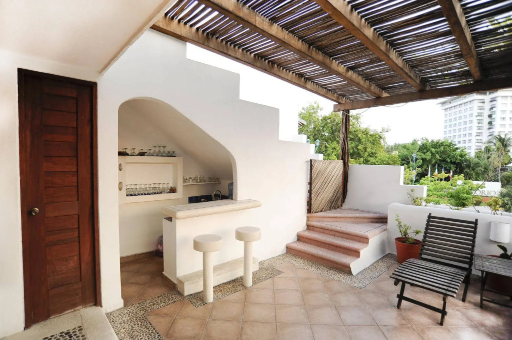 Hotel Suites Ixtapa Plaza