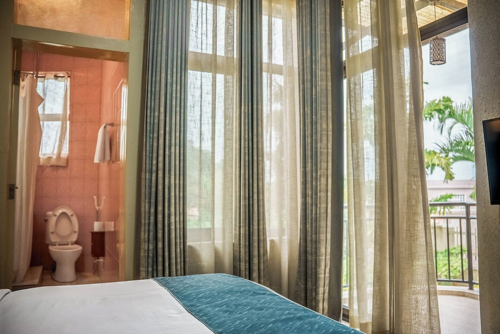 QUALITY INN HOTEL Kigali