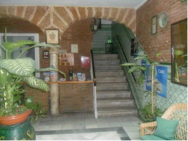 Hostal Centro Sol