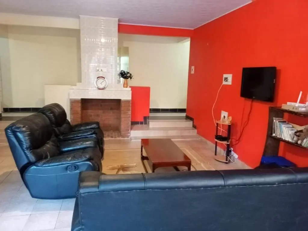 Lovely Spacious 3-bed All Ensuite House in Nanyuki