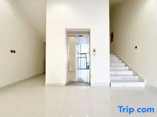 Yuelai Inn Riyadh
