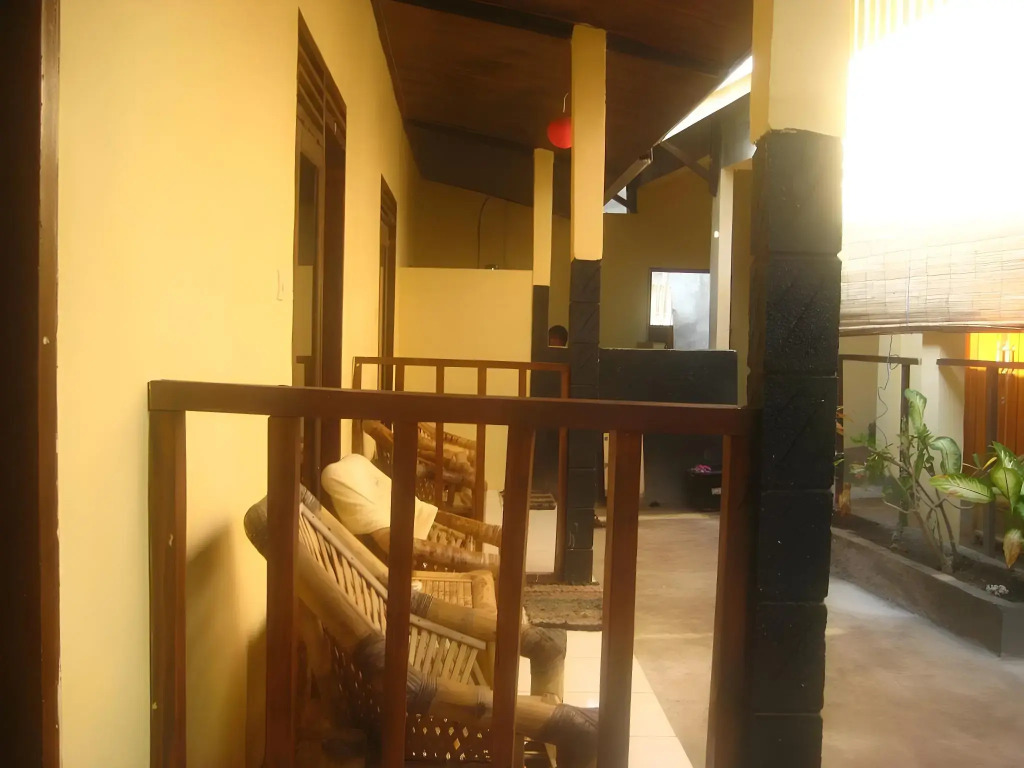 Syifa Homestay