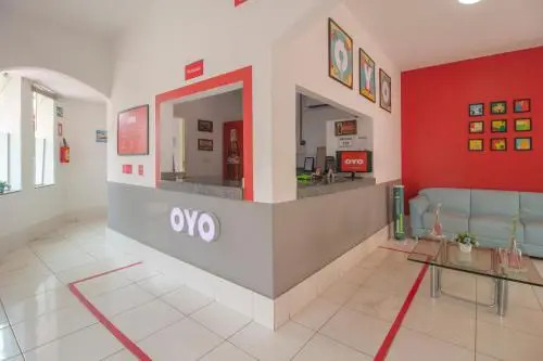 Hostel App