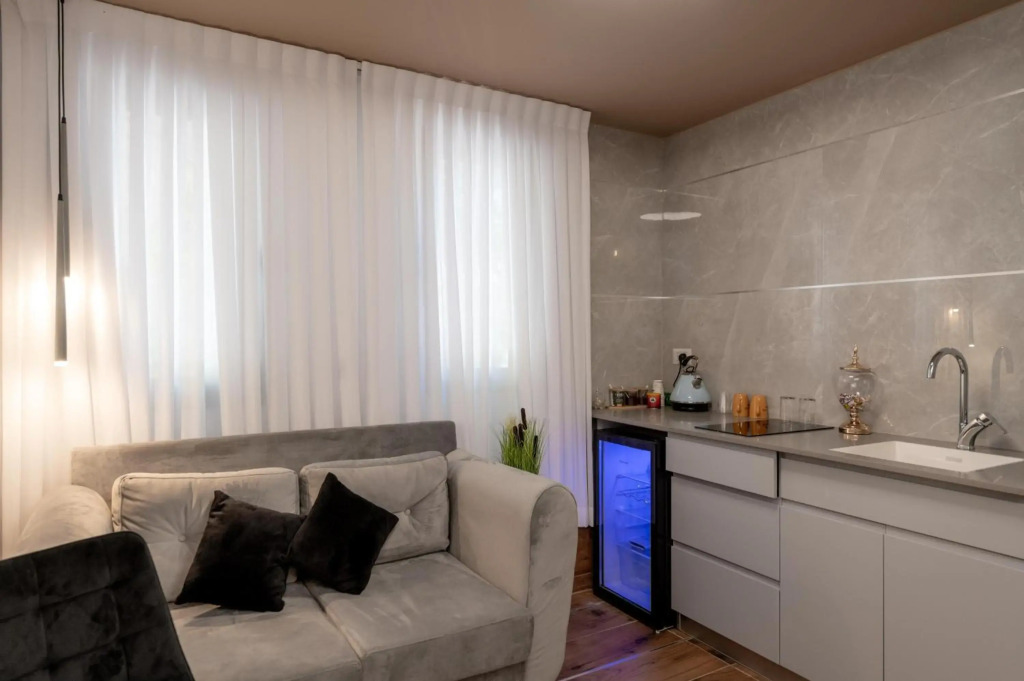 Colors Suites in Netanya