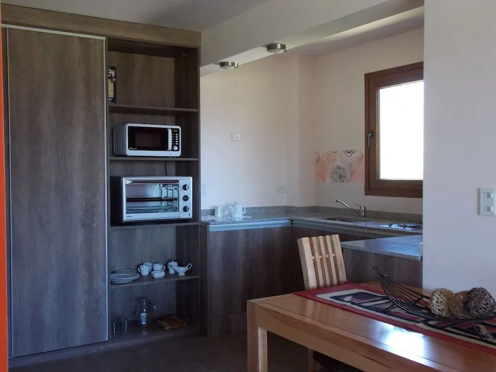 Loft 201 Los Notros