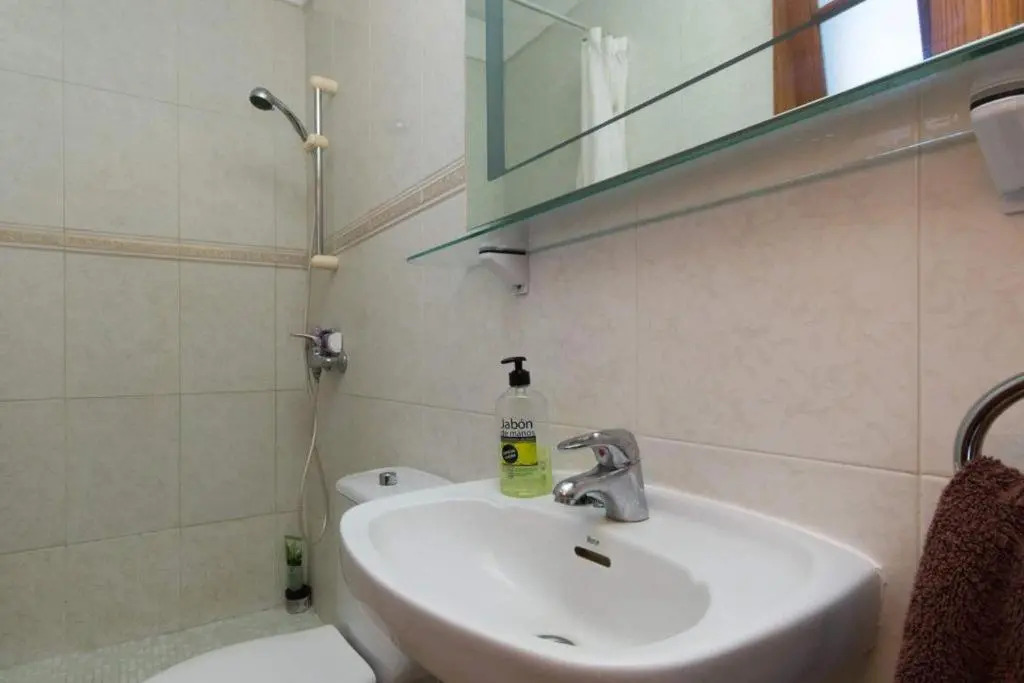 San Andres Resort Villa 46 Golf del Sur