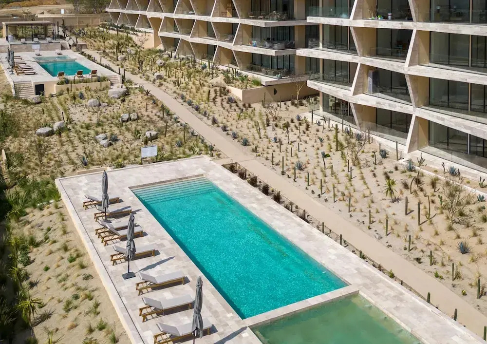 Mistiq Los Cabos