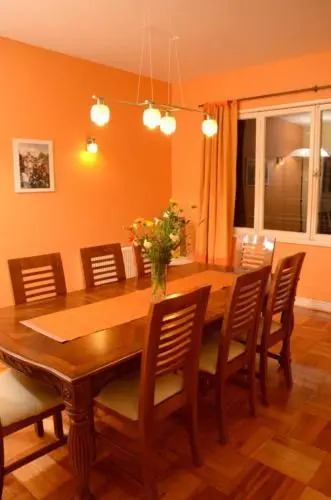 Bed & Breakfast Am Weinberg