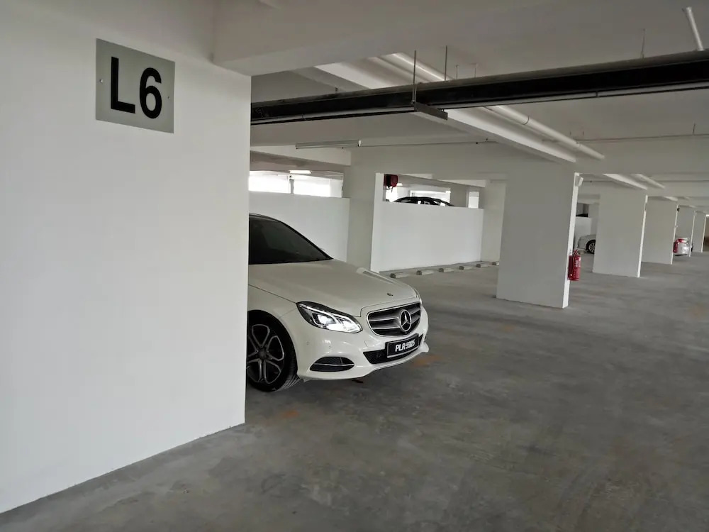 Straits Garden Suites by The Homestay Helper