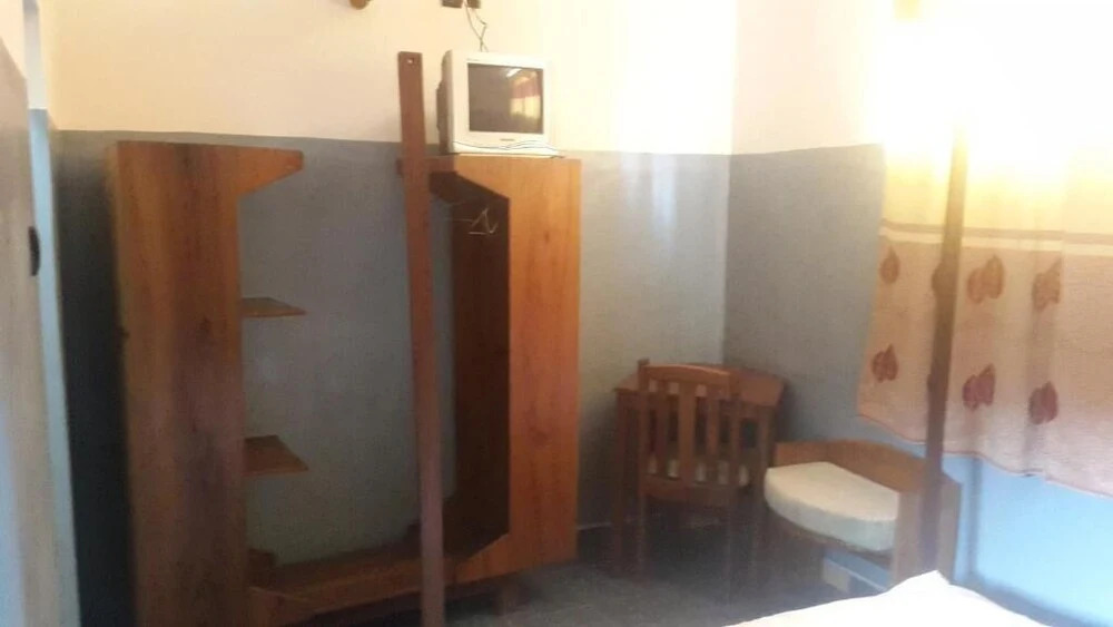 Hotel D K