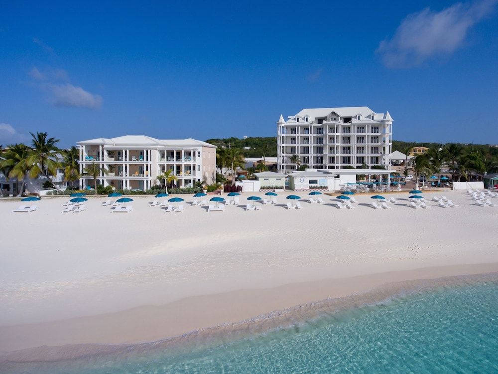 The Manoah Boutique Hotel