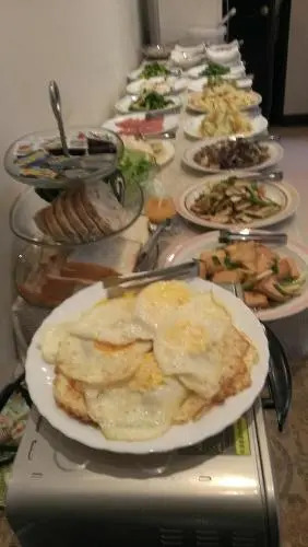 Nanjiang Puyuan B&B