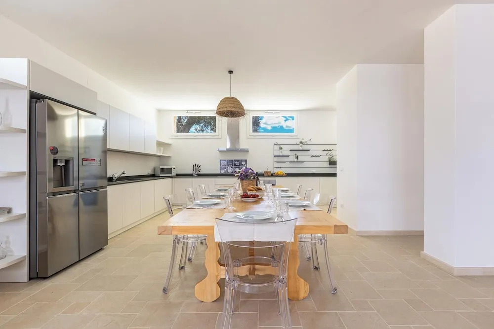 3921 Villa Cesira by Perle di Puglia