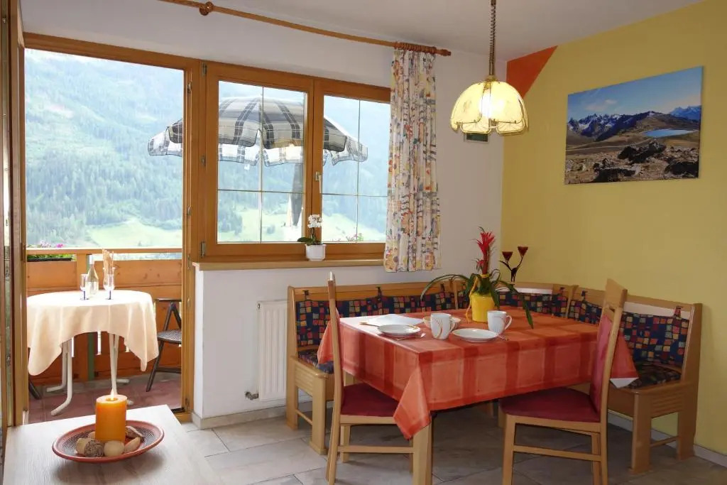 Landhaus Dangl