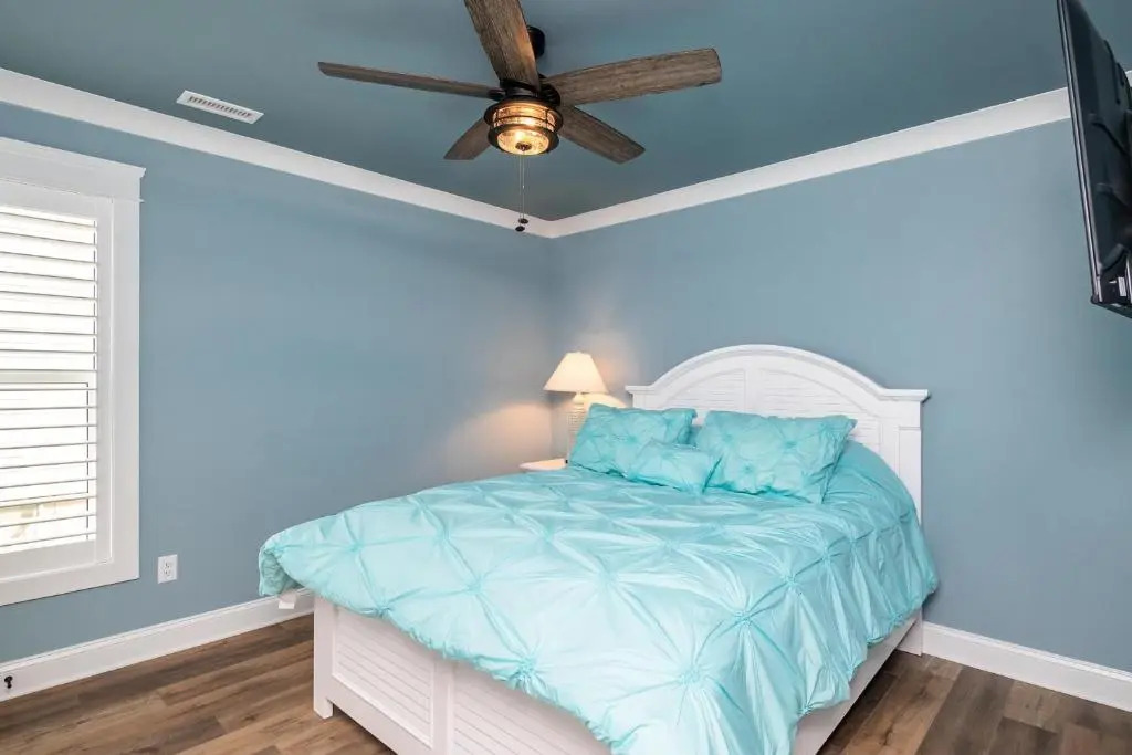 The Sandcastle by Oak Island Accommodations
