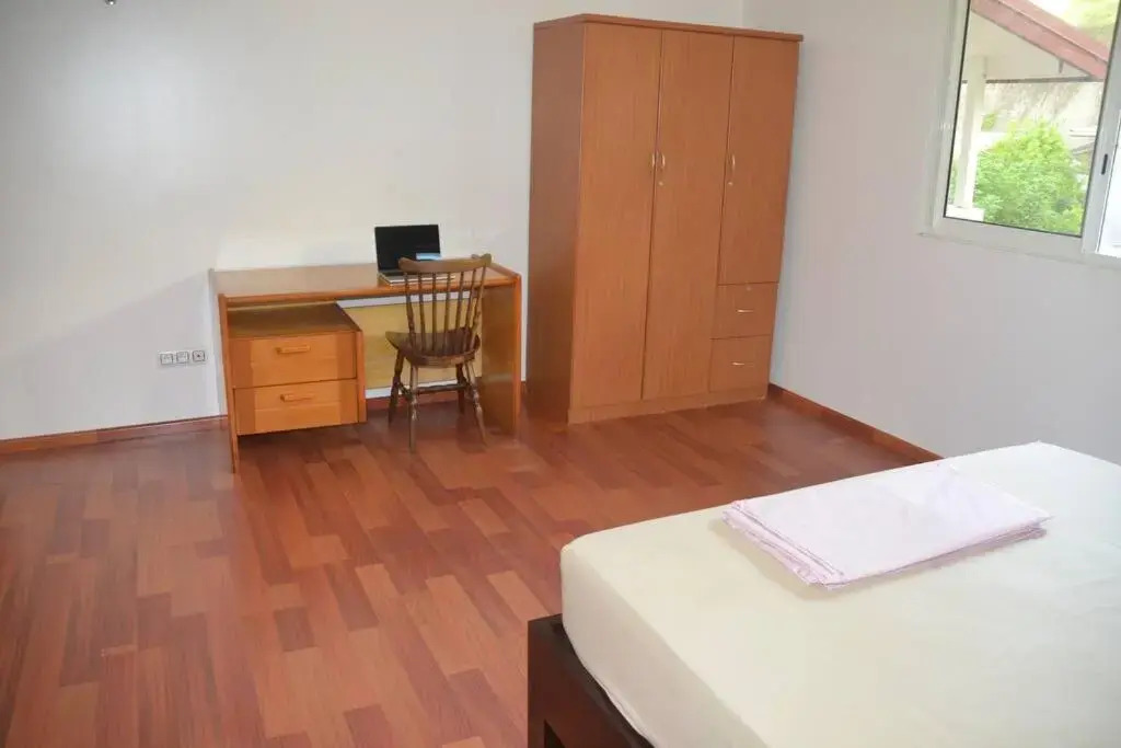Papeete apartment F2