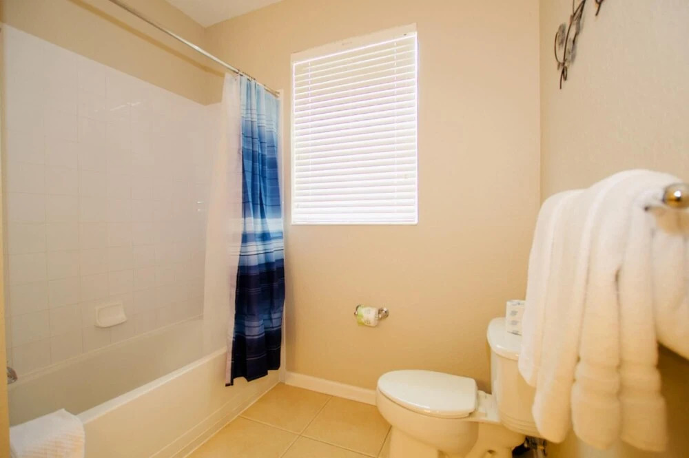 Vista Cay Standard 3 Bedroom Penthouse 3123