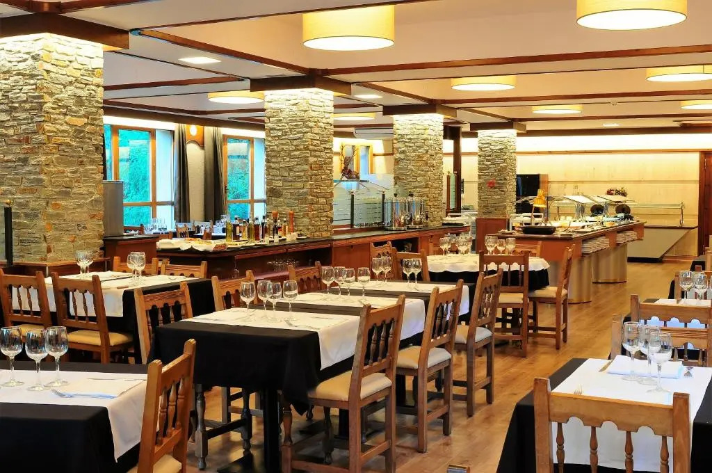 Hotel Lacreu