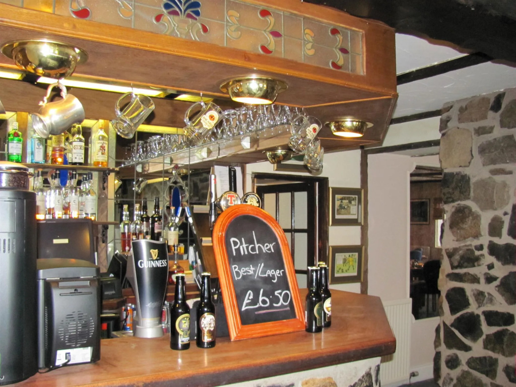 The Inn At Lathones