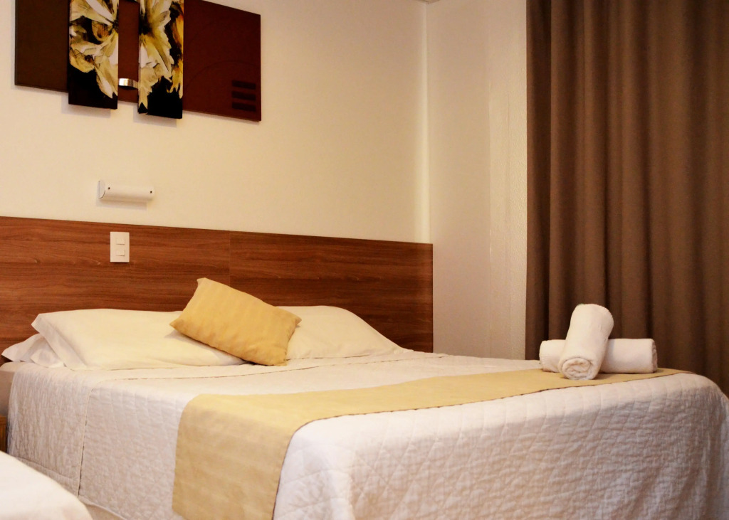 Mar de Canasvieiras Hotel e Eventos
