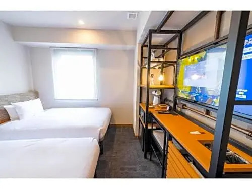 ICI HOTEL Asakusabashi - Vacation STAY 69315v