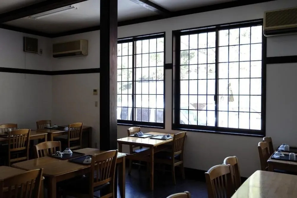 Hiyoshi Forest Resort Yamanoie