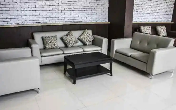 Hotel Callista Lahat