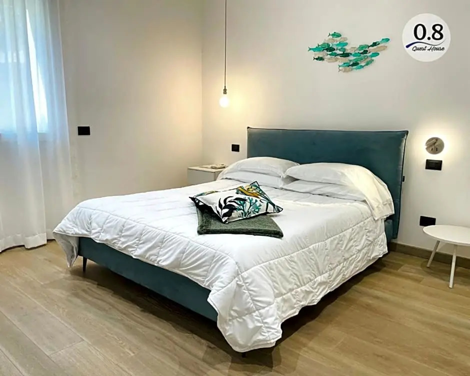 0.8 Guest House
