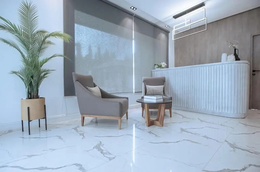 Twenars Apartment