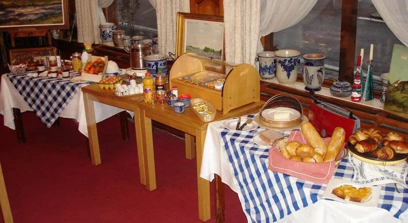 Hotel Le Chalet