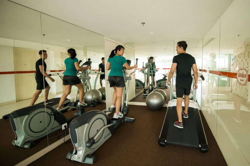 HARRIS Hotel Raya Kuta Bali