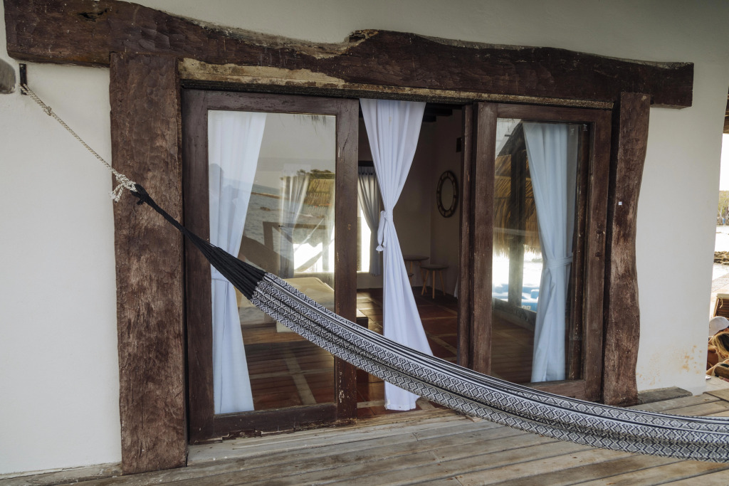 Isla Kalua - Private Ocean Villa