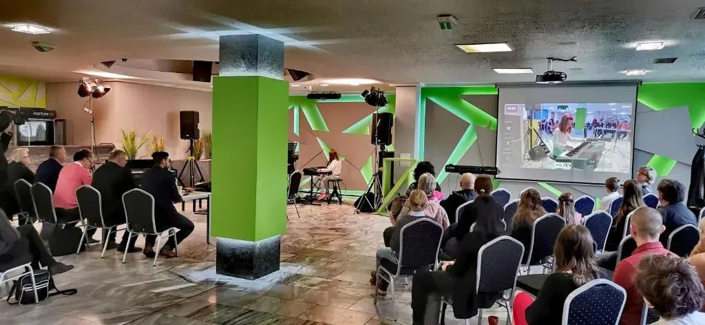 Hotel Sport