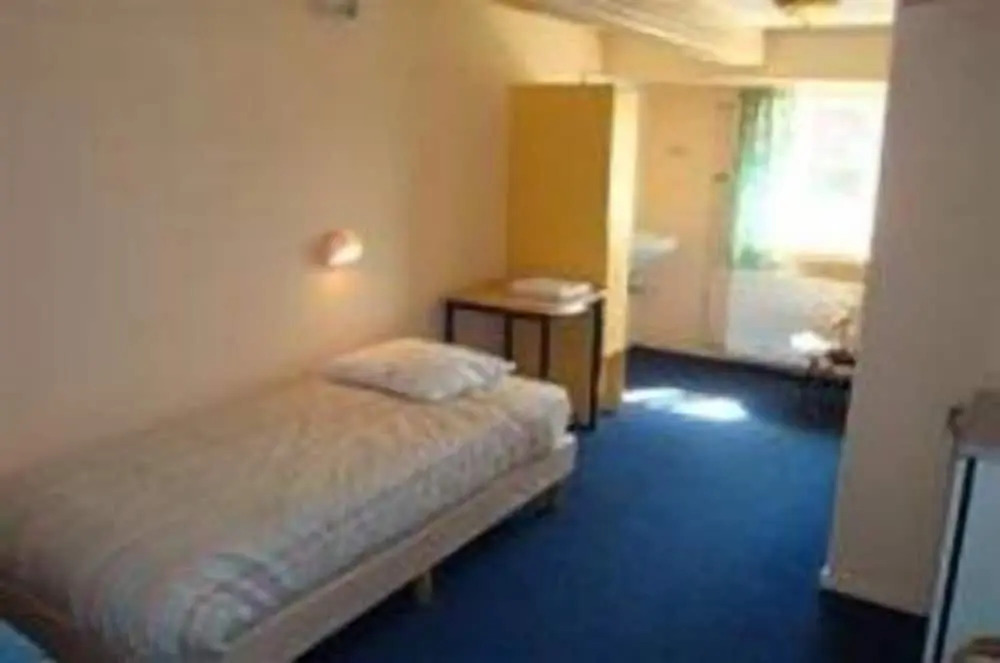 Hostel Herberg de Esborg Scheemda