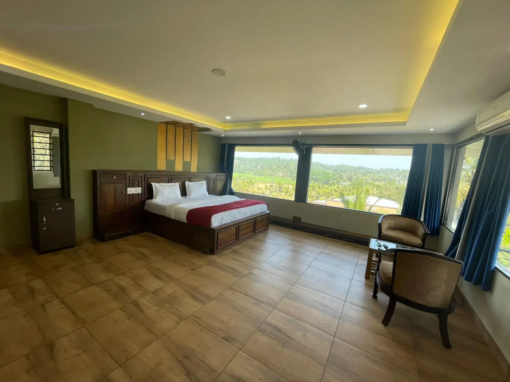 Avalley villas