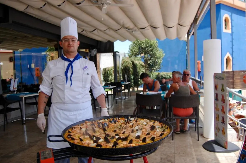 eó Maspalomas Resort