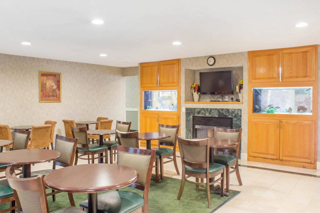Americas Best Value Inn Raleigh