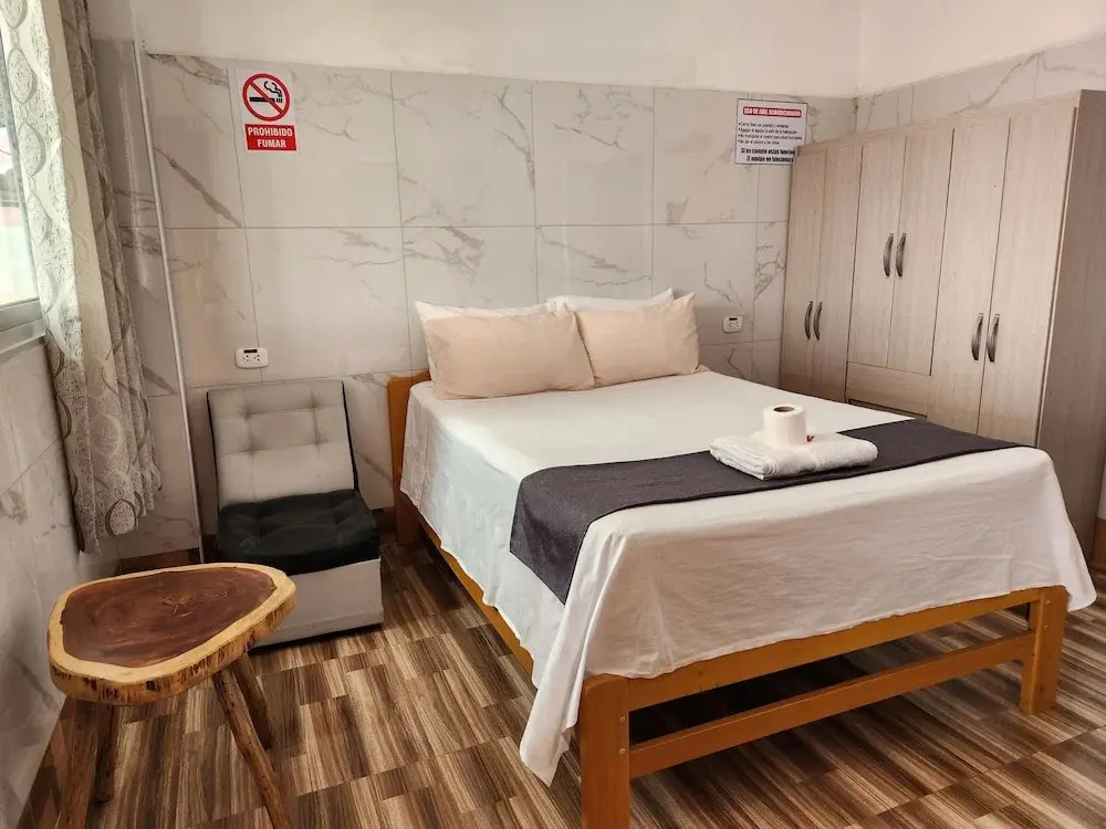 Libélula Hotel
