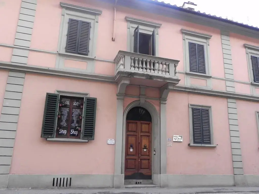 Villino Degli Artisti