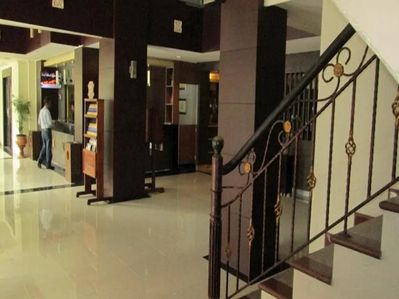 Mirama Hotel