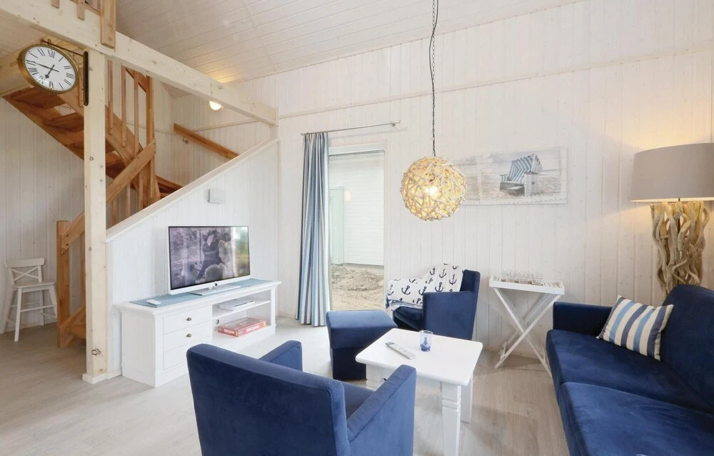 Awesome Home in Ostseeresort Olpenitz With 3 Bedrooms and Wifi